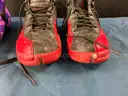 2 - Fashion Shoes Labeled Nike