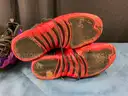 2 - Fashion Shoes Labeled Nike
