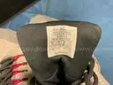 3 - Fashion Boots Labeled Dr. Marten, Ozark Trail and Columbia