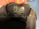 3 - Fashion Boots Labeled Dr. Marten, Ozark Trail and Columbia