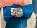 7 - Misc. Fashion Athletic Shoes: Includes New Balance, Adidas, Asics, Under Armour, Nike, Reebok and Footjoy