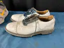 7 - Misc. Fashion Athletic Shoes: Includes New Balance, Adidas, Asics, Under Armour, Nike, Reebok and Footjoy