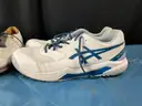 7 - Misc. Fashion Athletic Shoes: Includes New Balance, Adidas, Asics, Under Armour, Nike, Reebok and Footjoy