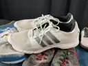7 - Misc. Fashion Athletic Shoes: Includes New Balance, Adidas, Asics, Under Armour, Nike, Reebok and Footjoy