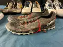 7 - Misc. Fashion Athletic Shoes: Includes New Balance, Adidas, Asics, Under Armour, Nike, Reebok and Footjoy