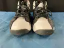 2 - Fashion Shoes Labeled Nike