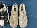 2 - Fashion Shoes Labeled Nike