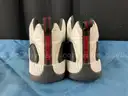 2 - Fashion Shoes Labeled Nike