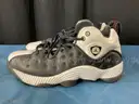 2 - Fashion Shoes Labeled Nike
