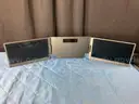 3 - Portable Monitors, All Power On