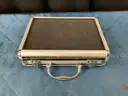 Lot of Misc. Tattoo Machines in Carrying Case