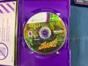 Microsoft Xbox 360 S Slim with Kinect System, Accessories and 6 - Games, Powers On (with Some Wear and Tear)