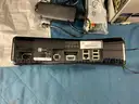 Microsoft Xbox 360 S Slim with Kinect System, Accessories and 6 - Games, Powers On (with Some Wear and Tear)
