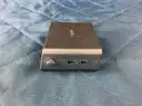 Anker Prime Charger 250W, 6 Ports, GaNPrime Model A2345, Powers On (No Power Cable Included)