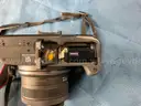 Canon EOS R50 Digital Camera with 2 - Lenses, Powers On: 1 - Canon 18-45 Lens and 1 - Canon 10-18
