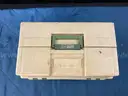 Plano Fishing Tackle Box Model 8606 with Misc. Fishing Gear