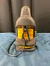 DeWalt Jump Starter/Air Compressor Model DXAEJ14, Powers On