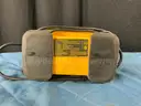 DeWalt Jump Starter/Air Compressor Model DXAEJ14, Powers On