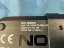 Noco Genius 10 Battery Charger and Maintainer with Cables, Powers On