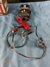 Noco Genius 10 Battery Charger and Maintainer with Cables, Powers On