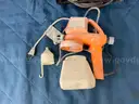Lot of Misc. Corded Power Tools, Untested: Includes Craftsman, Black &#x26; Decker, DeWalt and More