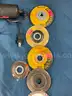 Lot of Misc. Corded Power Tools, Untested: Includes Craftsman, Black &#x26; Decker, DeWalt and More