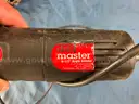 Lot of Misc. Corded Power Tools, Untested: Includes Craftsman, Black &#x26; Decker, DeWalt and More