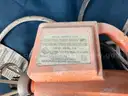 Lot of Misc. Corded Power Tools, Untested: Includes Craftsman, Black &#x26; Decker, DeWalt and More