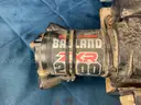 Badland ZXR 2500 lb. ATV/Utility Winch with Wire Rope, Untested