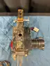 Badland ZXR 2500 lb. ATV/Utility Winch with Wire Rope, Untested