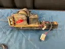Badland ZXR 2500 lb. ATV/Utility Winch with Wire Rope, Untested