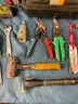 Klein Tools Mod Box Backpack with Misc. Hand Tools