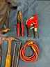 Klein Tools Mod Box Backpack with Misc. Hand Tools