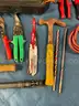 Klein Tools Mod Box Backpack with Misc. Hand Tools