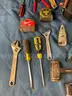 Klein Tools Mod Box Backpack with Misc. Hand Tools