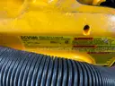 DeWalt Heavy Duty 2 Gallon Cordless Wet/Dry Vacuum Model DCV580 with 2ah Battery, Powers On