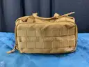 CoreFlex Tactical Bag with 2 - Ryobi Cordless Power Tools and Batteries, Both Power On