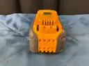 DeWalt 9ah FlexVolt Battery Pack Model DCB609, Powers On