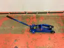 2 - Floor Jacks