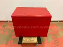 Craftsman Toolbox with Misc. Hand Tools, Hardware and Accessories (Dolly Not Included)