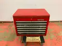 Craftsman Toolbox with Misc. Hand Tools, Hardware and Accessories (Dolly Not Included)