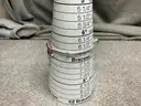 3 - Fashion Bracelets Labeled Pandora, 1 - Labeled Pandora/Disney, 67.76g Total Weight