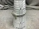 3 - Fashion Bracelets Labeled Pandora, 1 - Labeled Pandora/Disney, 67.76g Total Weight
