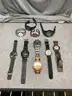 10 - Watches: Includes Timex, Fossil, G-Shock and More