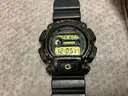 10 - Watches: Includes Timex, Fossil, G-Shock and More