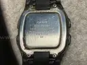 10 - Watches: Includes Timex, Fossil, G-Shock and More
