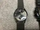 10 - Watches: Includes Timex, Fossil, G-Shock and More