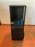 Steelcase Metal Wardrobe with Keys, 52&#x22; T x 24&#x22; W x 18&#x22; D (Missing 1 - Lock)