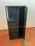 Steelcase Metal Wardrobe with Keys, 52&#x22; T x 24&#x22; W x 18&#x22; D (Missing 1 - Lock)