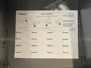 Steelcase Metal Wardrobe with Keys, 52&#x22; T x 24&#x22; W x 18&#x22; D (Missing 1 - Lock)